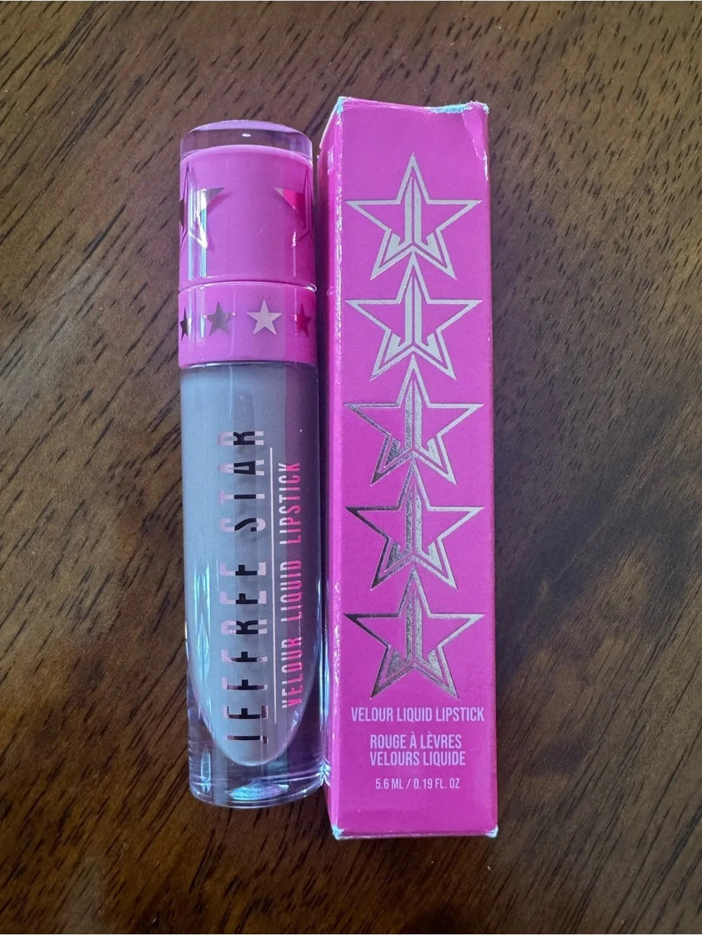 Jeffree Star Velour Liquid Lipstick - Posh Spice BRAND NEW